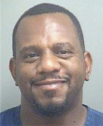 Andrews Aaron - Palm Beach County, FL 